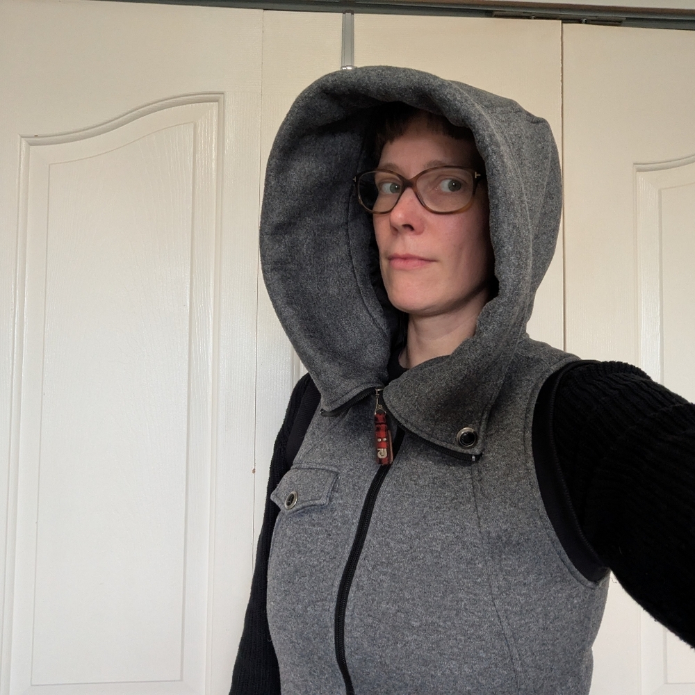 Burton DryRide Cool Flavours Women´s Snowboard bodywarmer size M, Cool Flavors - Picture 13 of 13